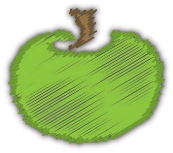Loriapple1