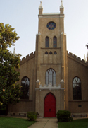 St. Mark's Episcopal Church