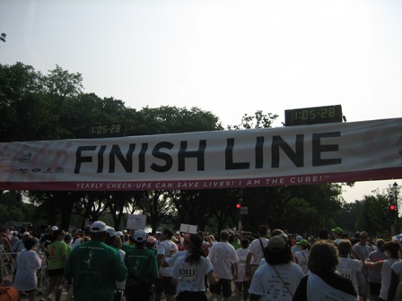 finishline