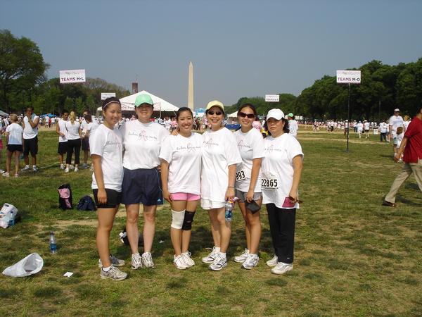 Michelle's Family