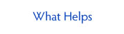 helps