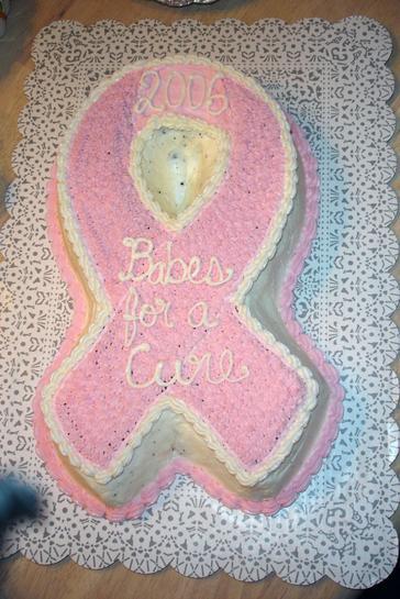 2005 Cake