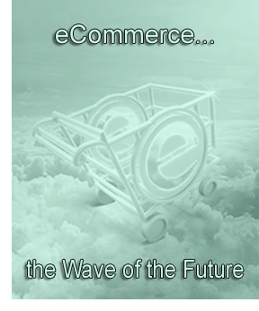 Ecommerce the Wave of the Future