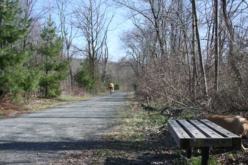 Laurel Trail Picture 2