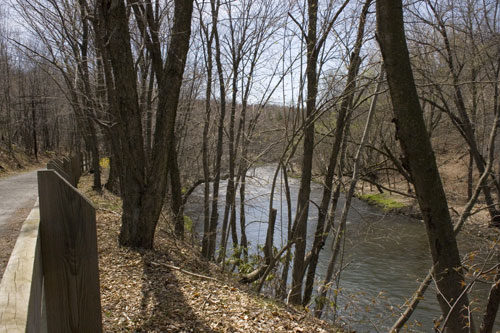 Laurel Trail Picture 6