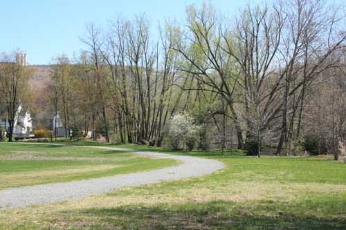 Maslyar Park Picture 4