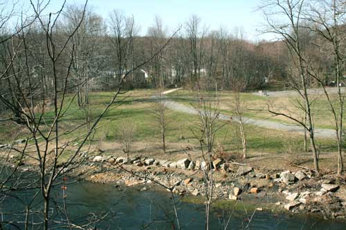 Maslyar Park Picture 8