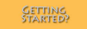 Get a list to get started