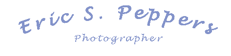 Eric S. Peppers