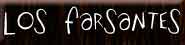 Los Farsantes