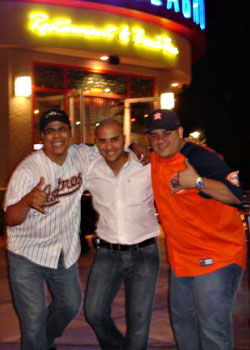 Los Farsantes
