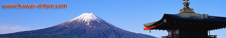 kawaii-nihon logo