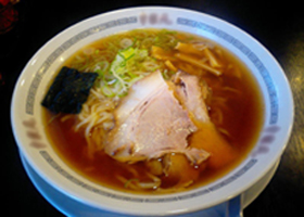 Ramen Bowl
