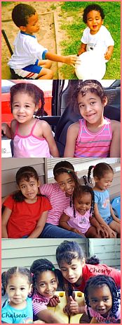 Kids Panorama