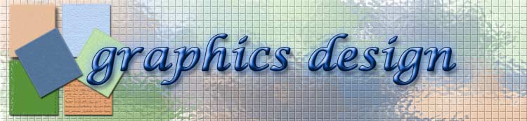 Graphics Design Header