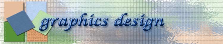 Graphics Design Header
