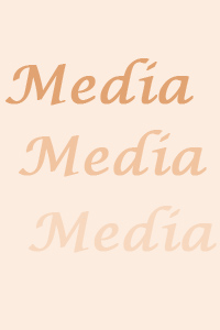 Media Portfolio