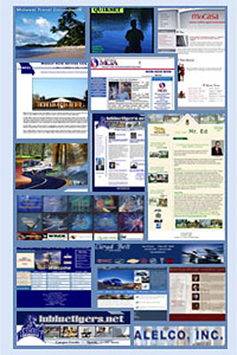 link to web